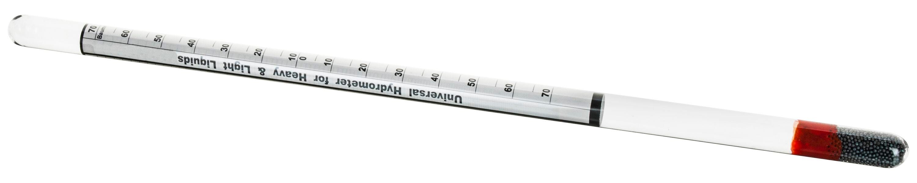HYDROMETER UNIVERSAL