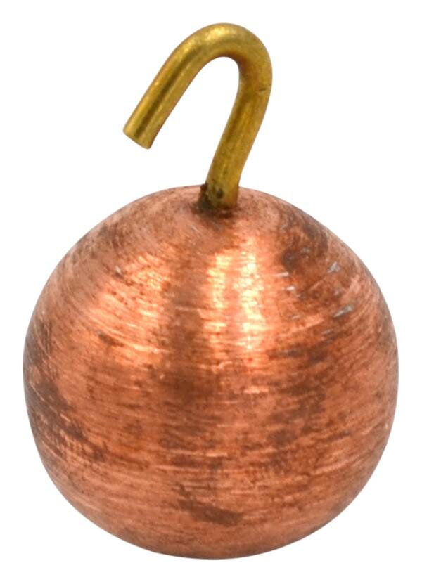 BOB COPPER PENDULUM
