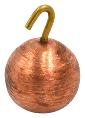 BOB COPPER PENDULUM