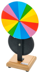 DISC NEWTONS COLOR HAND DRIVEN