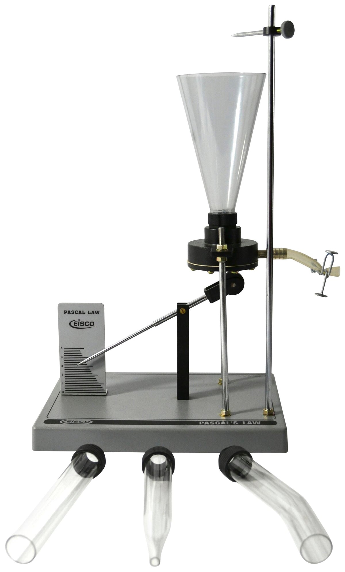 APPARATUS PASCALS LAW