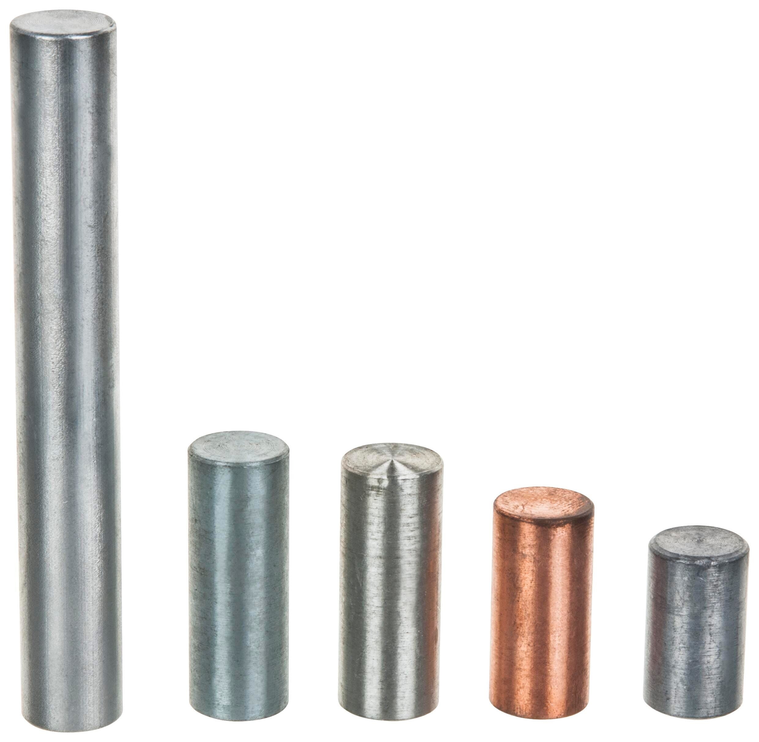 SET EQUAL MASS CYLINDER ACTIVITY