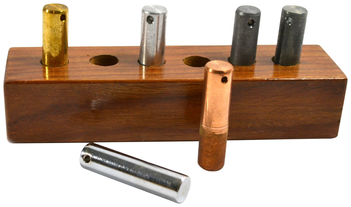 CYLINDERS EQUAL LENGTH FOR SUSPENSION