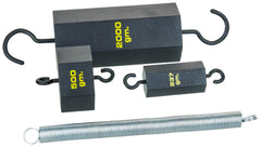 SET HELICAL SPRING AN DMASS