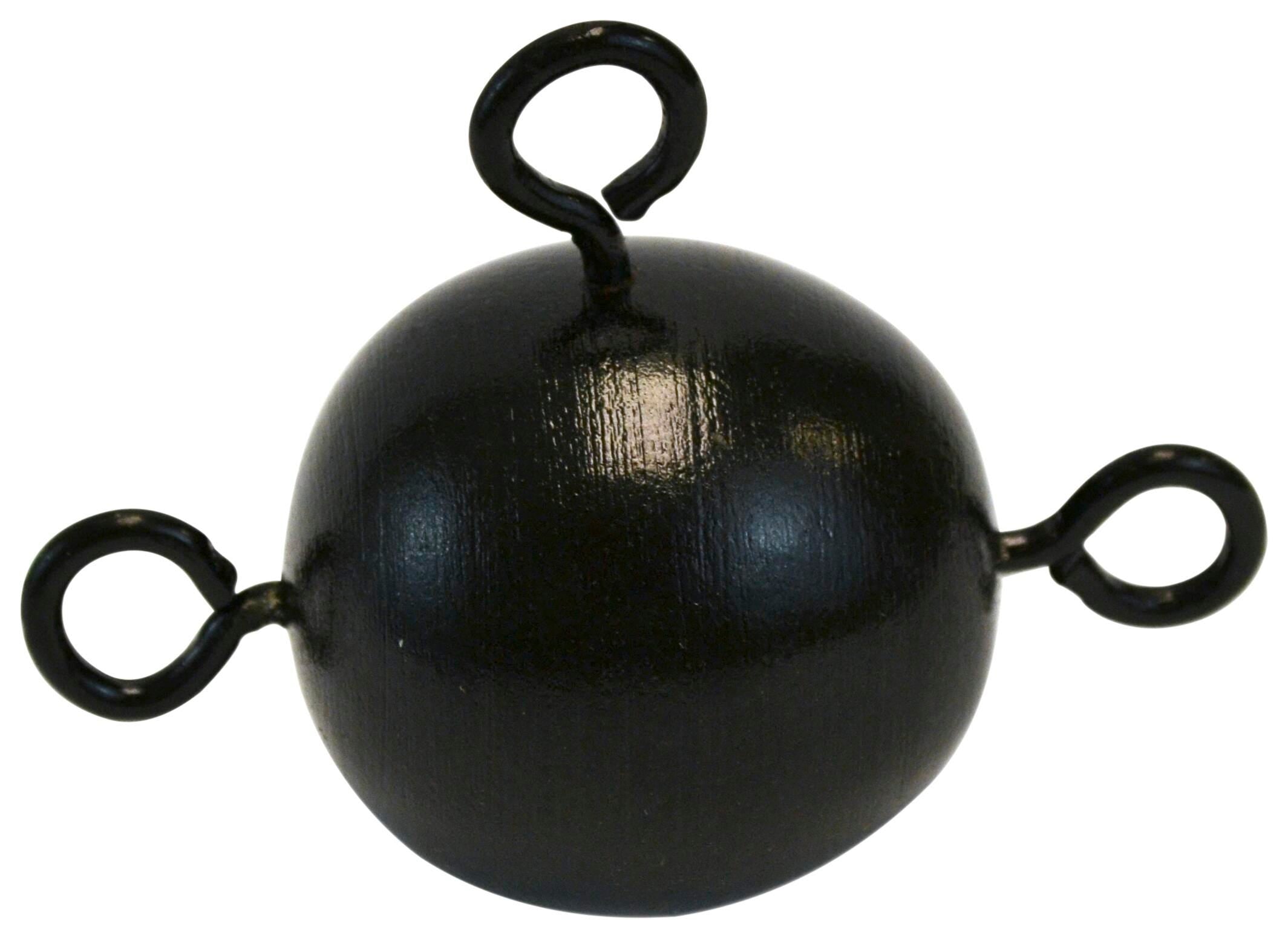 BALL METAL INERTIA PENDULUM