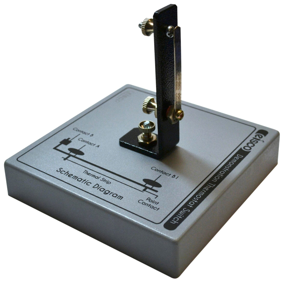 MODEL THERMOSTAT SWITCH