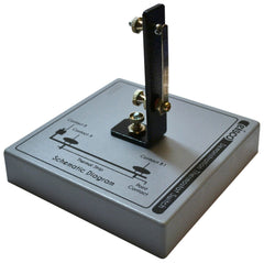 MODEL THERMOSTAT SWITCH