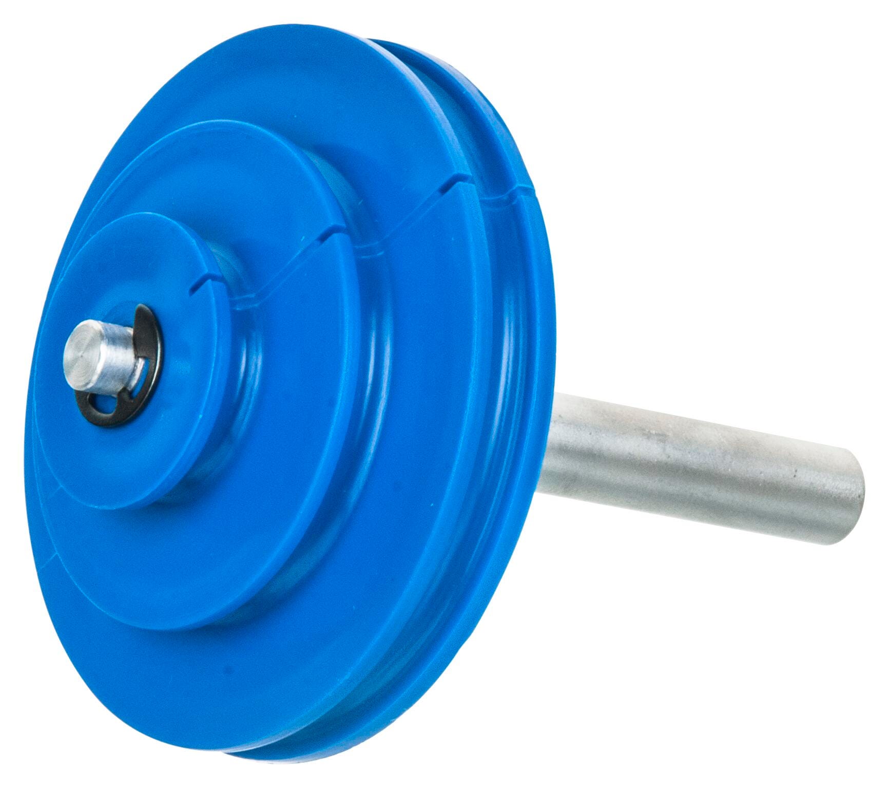 PULLEY DIFFERENTIAL ECONOMY