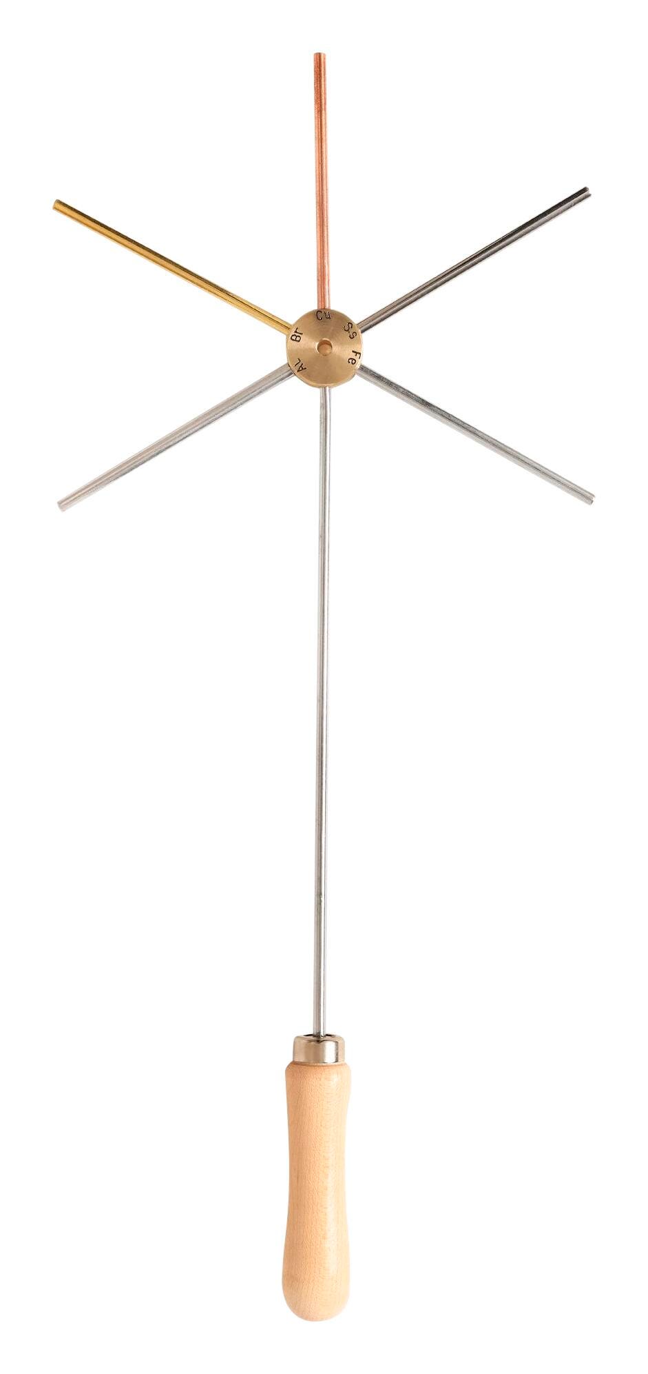 CONDUCTOMETER 5 PRONG