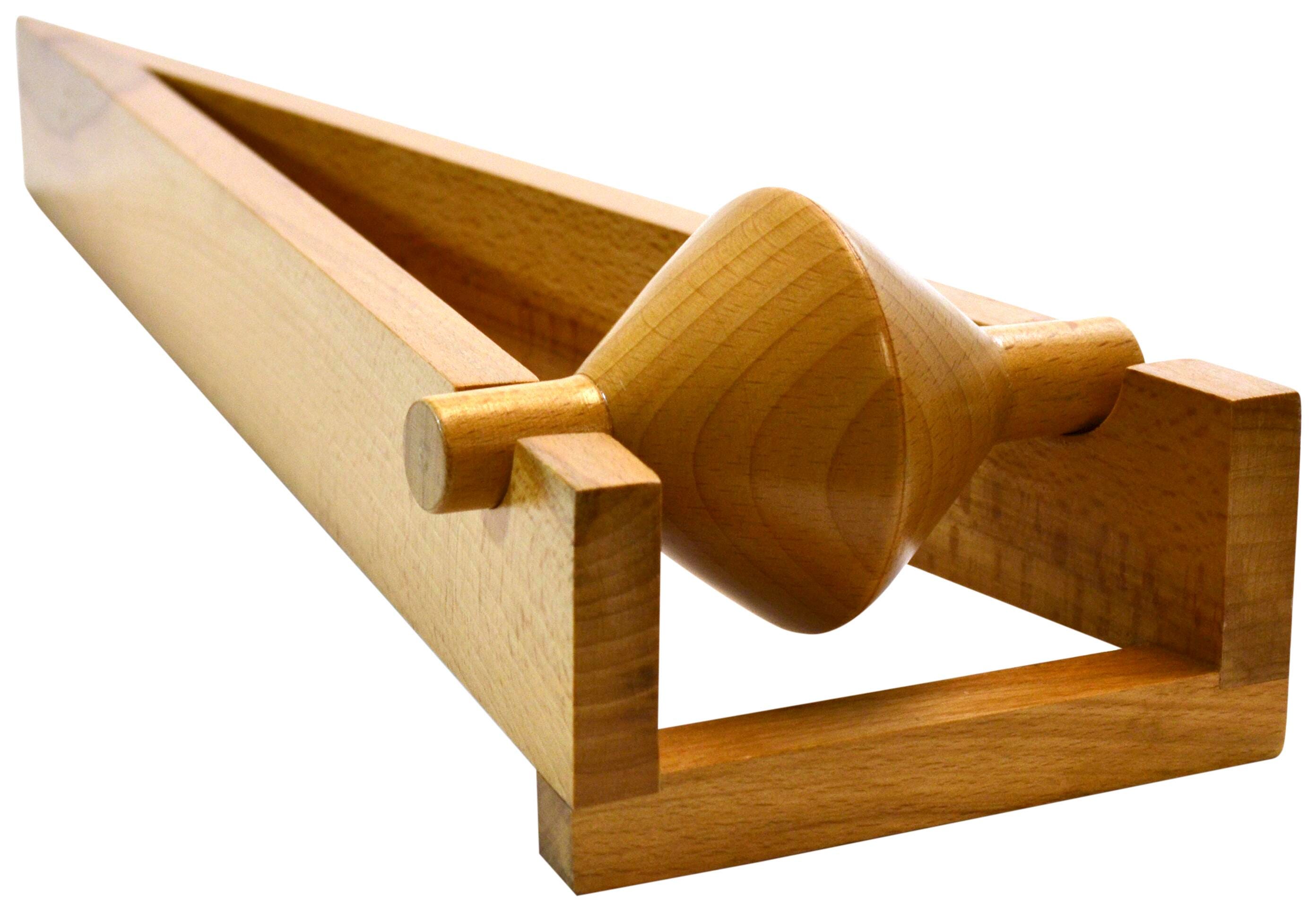 DEMONSTRATION CENTER OF MASS