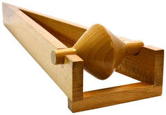 DEMONSTRATION CENTER OF MASS