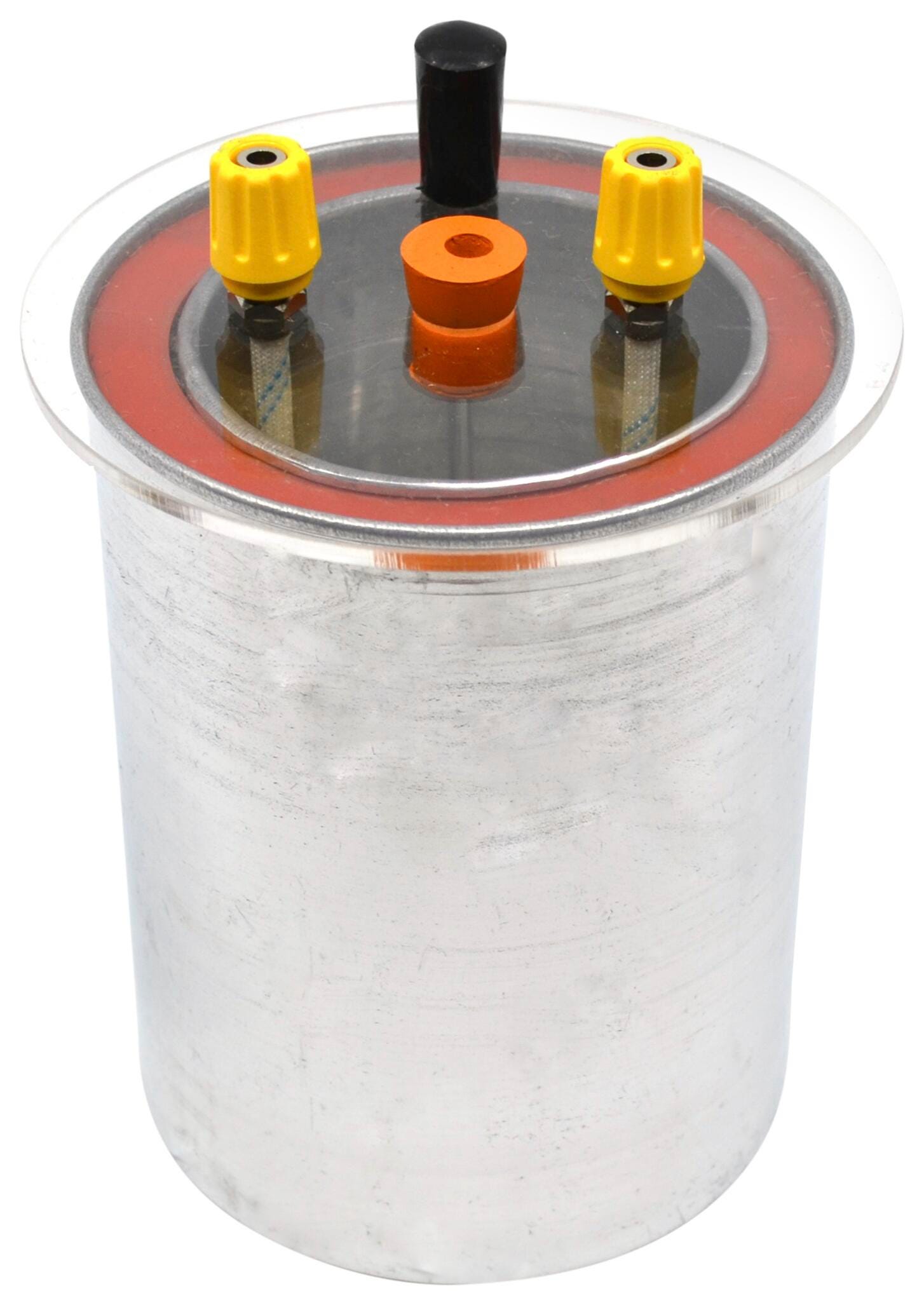 CALORIMETER DOUBLE WALL 250ML CAPACITY