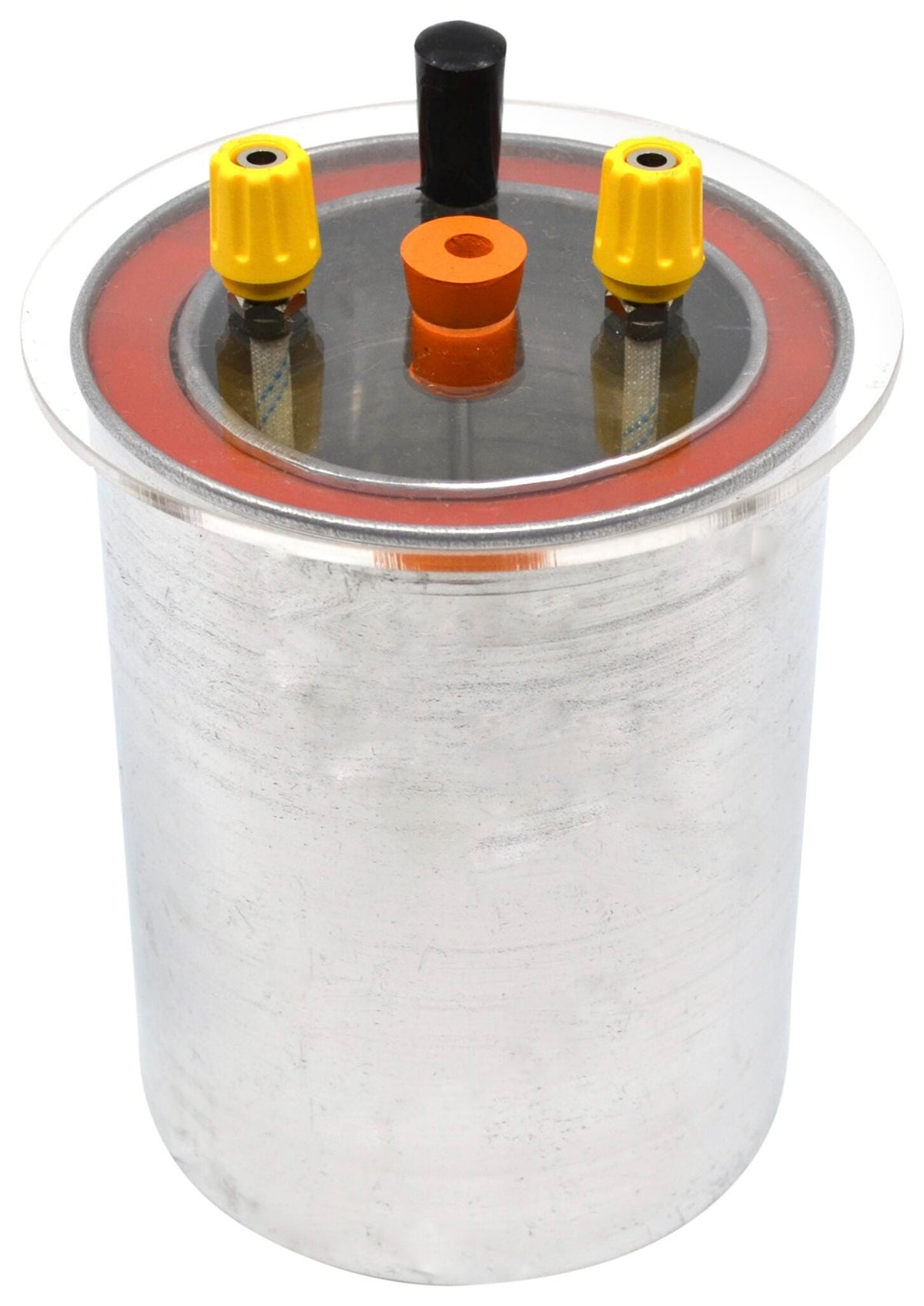 CALORIMETER DOUBLE WALL 250ML CAPACITY