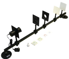 BENCH OPTICAL ALUMINUM 42 INCHES