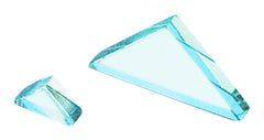 PRISM ACRYLIC REFRACTION RIGHT ANGLE