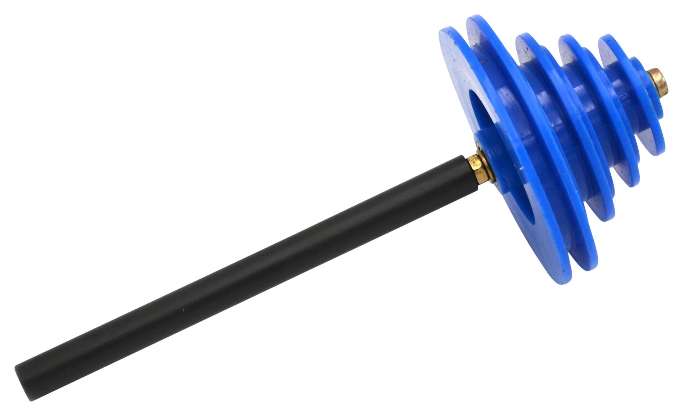 PULLEY DIFFERENTIAL LARGE BALL BEARING