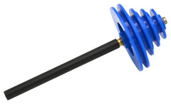 PULLEY DIFFERENTIAL LARGE BALL BEARING