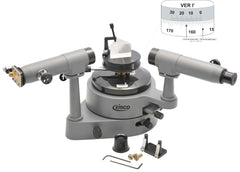 SPECTROMETER PRECISION