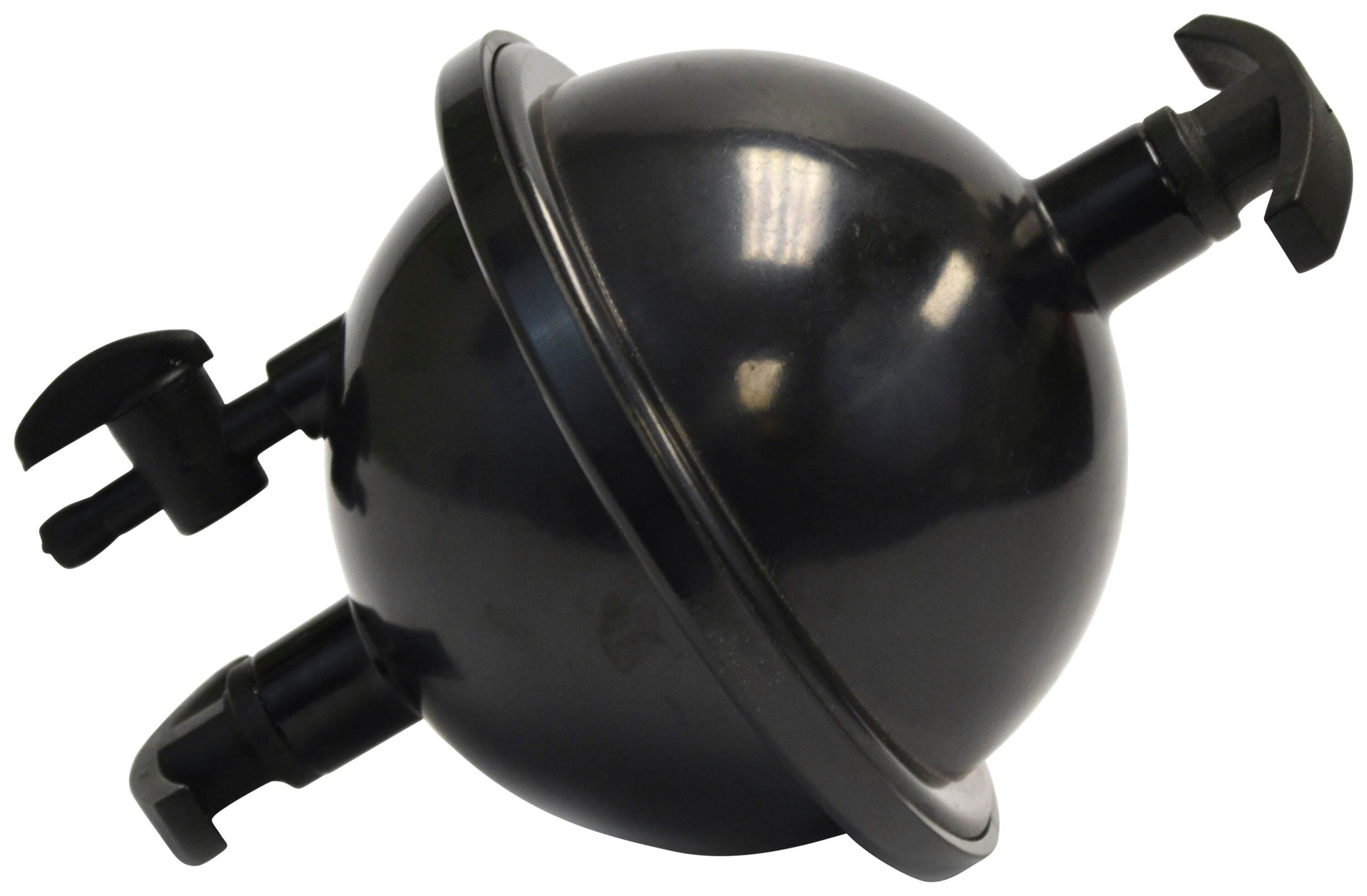 MADGEBURG HEMISPHERE PLASTIC