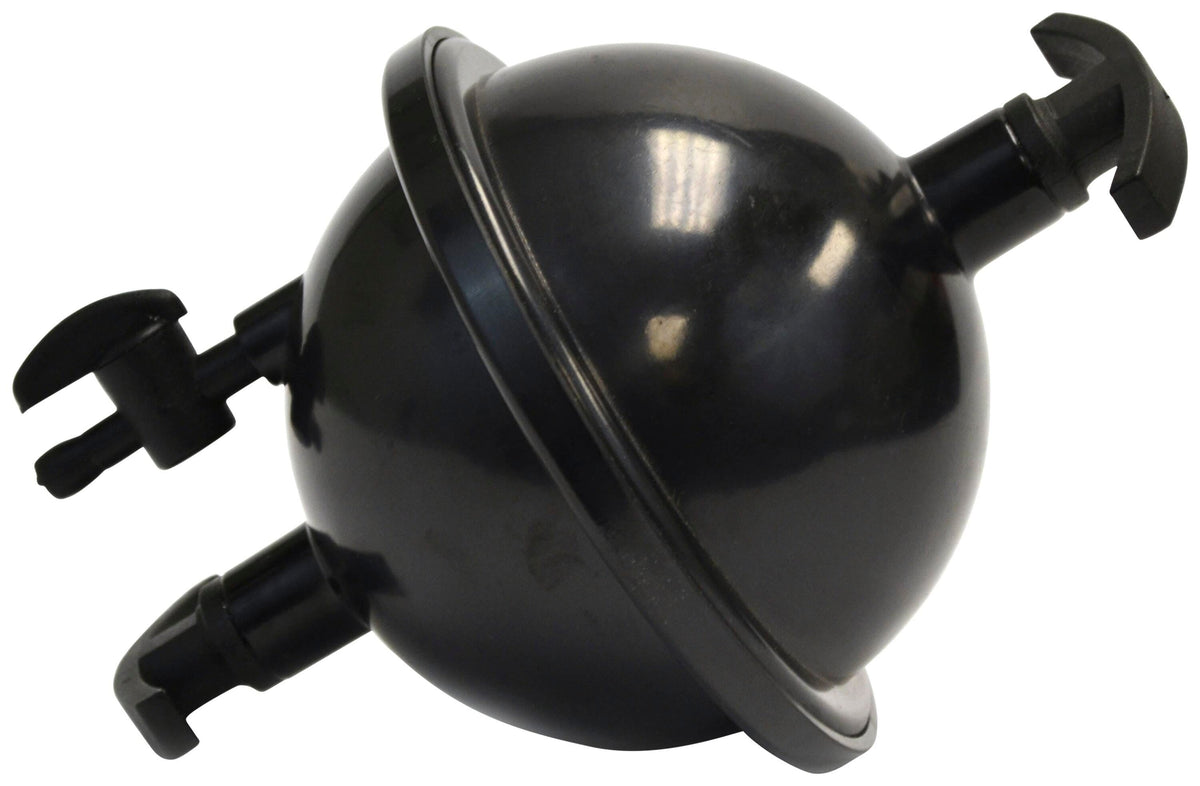 MADGEBURG HEMISPHERE PLASTIC