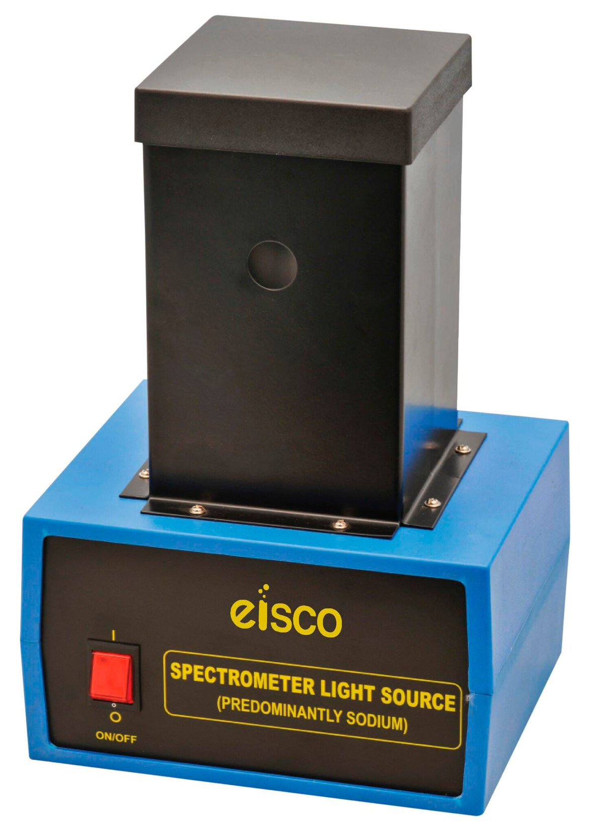SPECTROMETER LIGHT SOURCE 110V