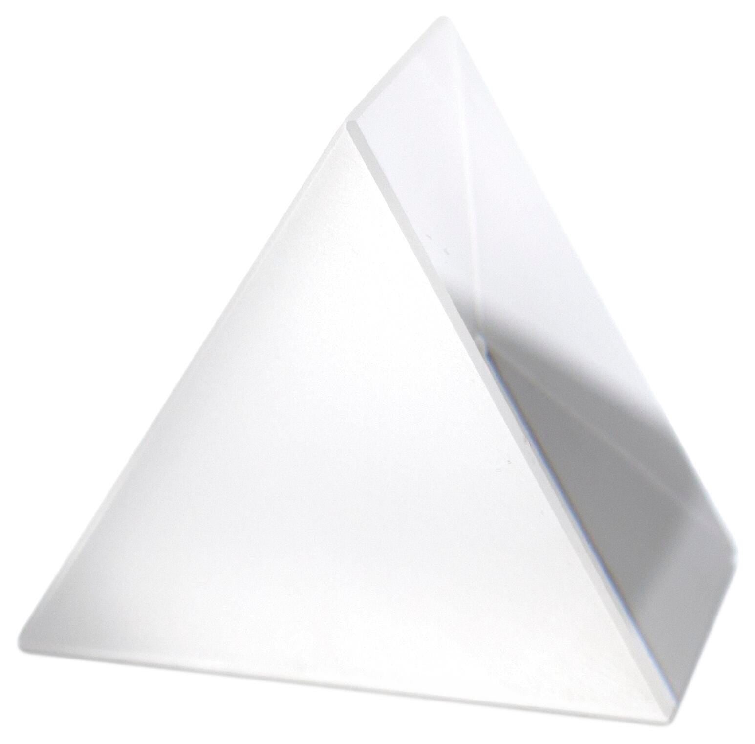 PRISM EXTRA DENSE FLINT EQUILATERAL