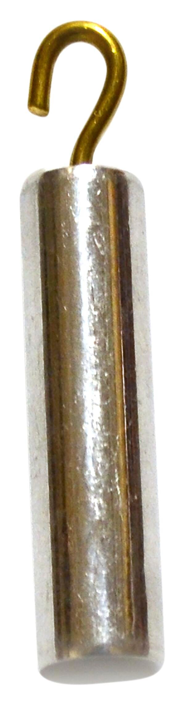 CYLINDER SPECIFIC GRAVITY STEEL