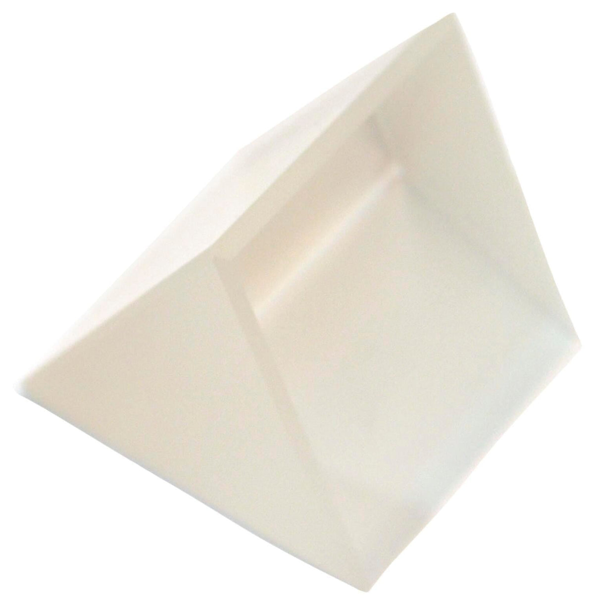 PRISM EXTRA DENSE FLINT R INDEX 1.65