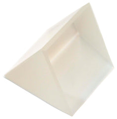 PRISM EXTRA DENSE FLINT R INDEX 1.65