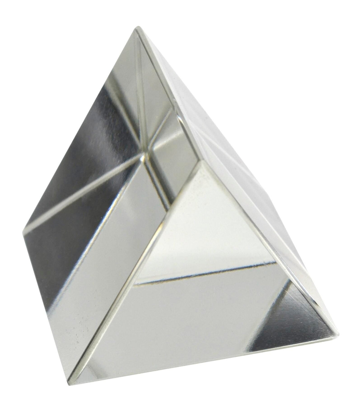 PRISM GLASS EQUILATERAL