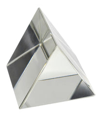 PRISM GLASS EQUILATERAL