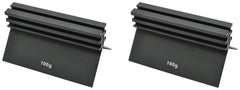 GLIDERS LINEAR AIR TRACK SET OF 2