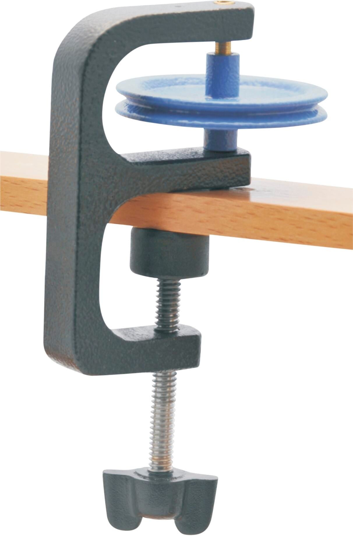 PULLEY ALUMINUM SINGLE