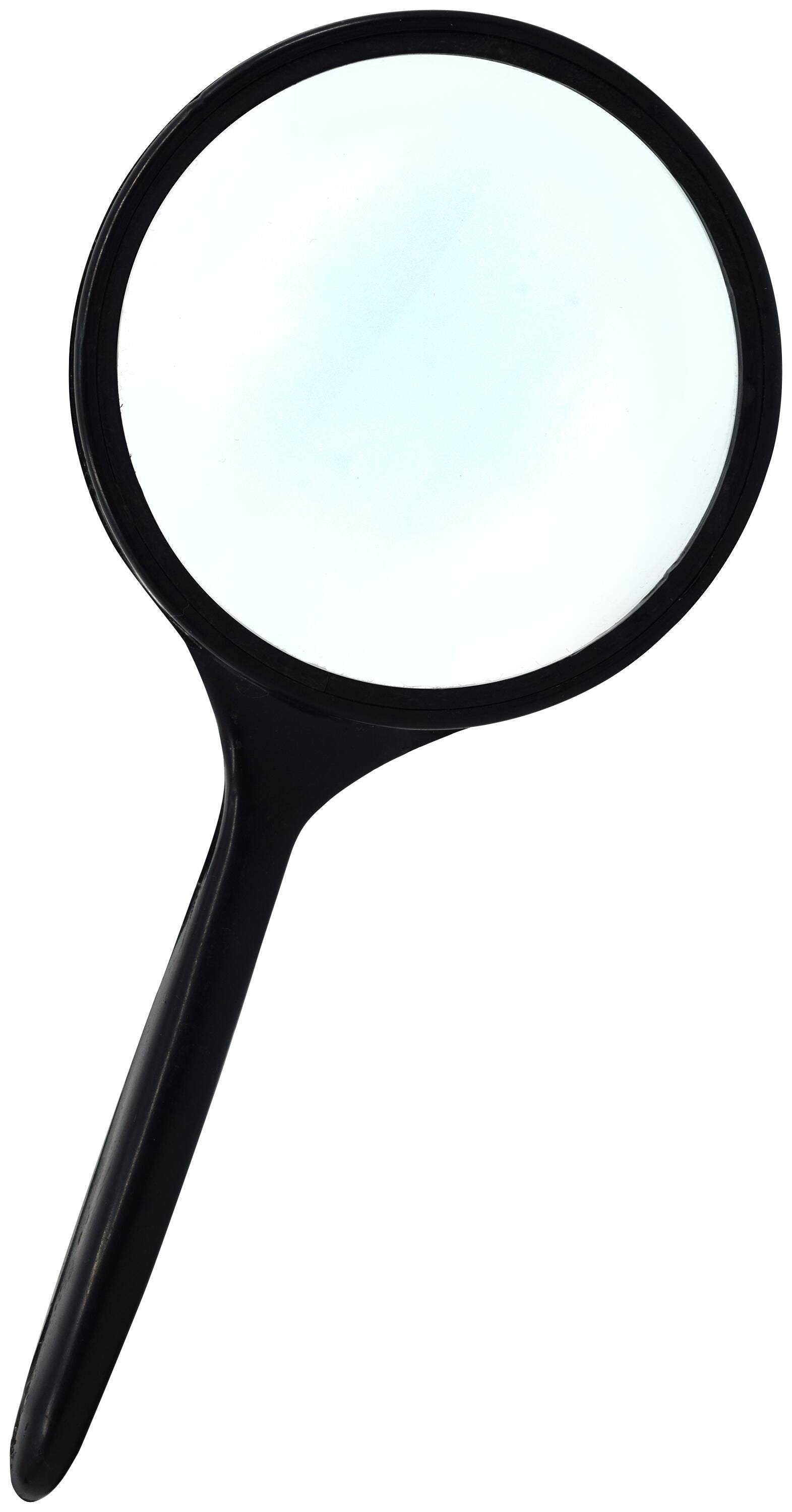 MAGNIFYING GLASS 3 INCH DIAMETER