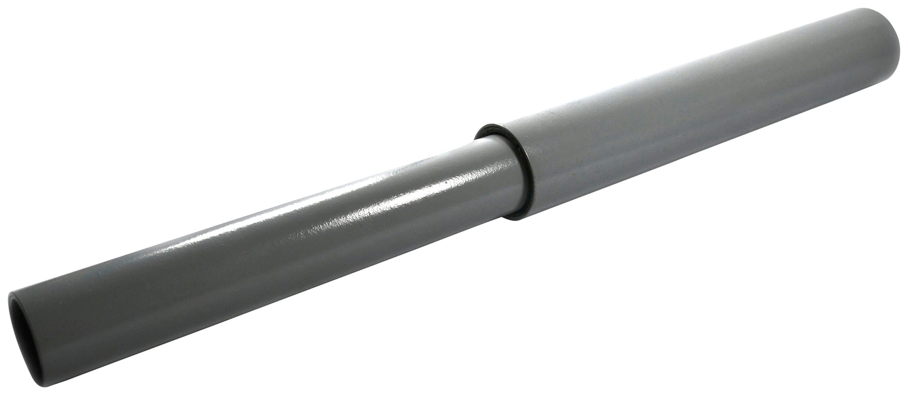 MODEL TELESCOPE WITH PVC TUBE