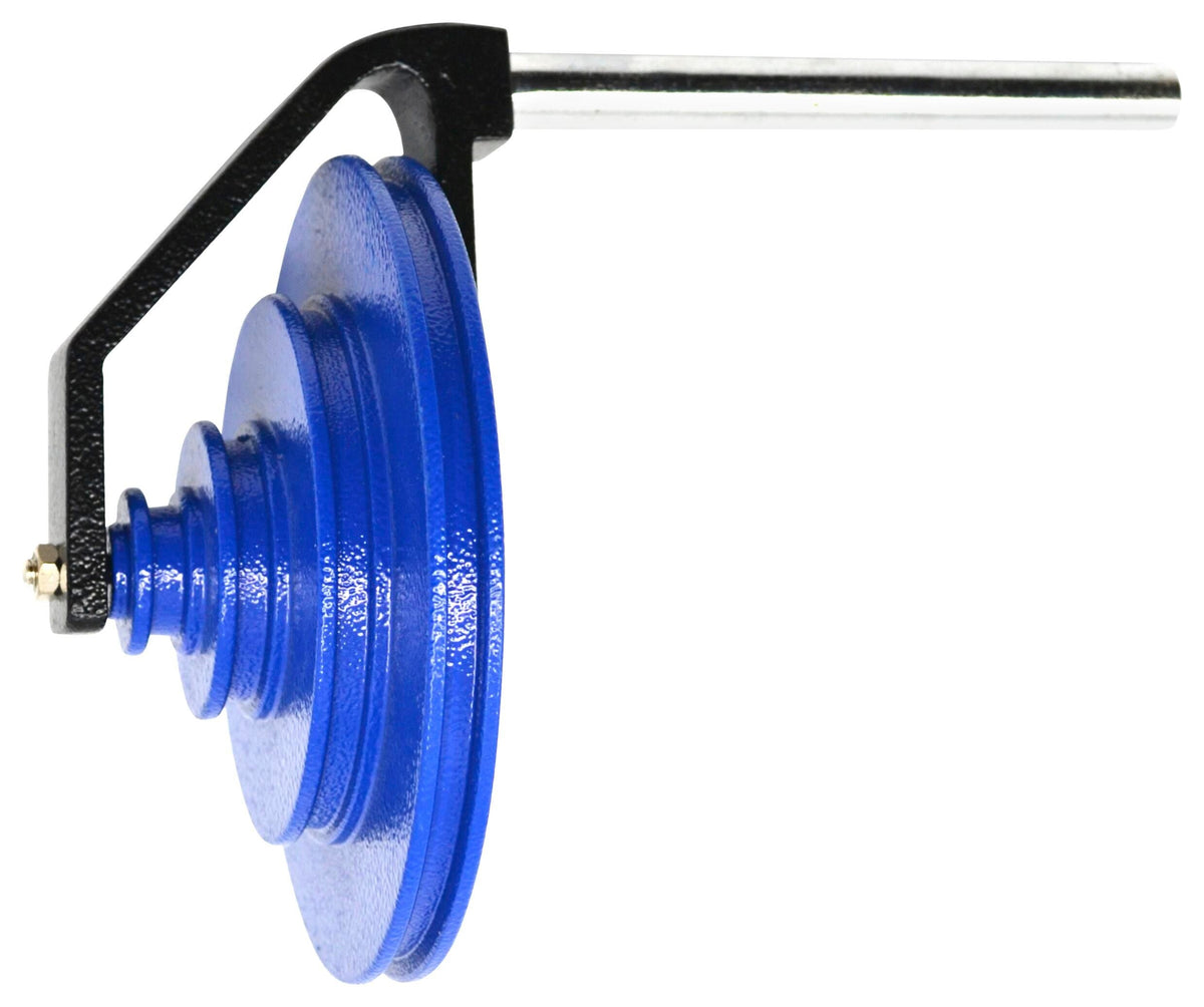 PULLEY DIFFERENTIAL LARGE