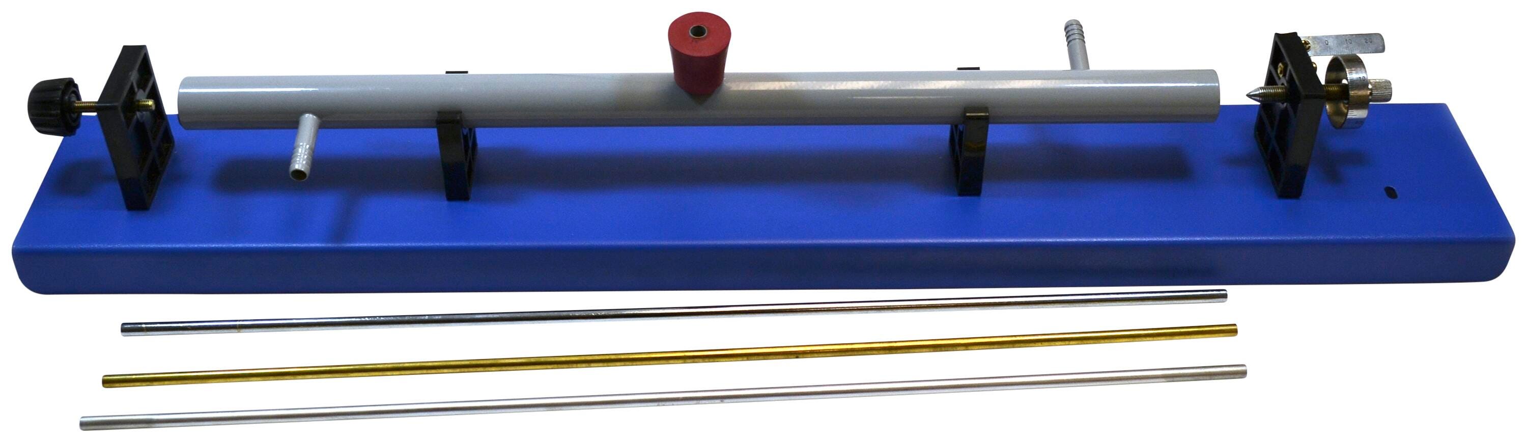 APPARATUS LINEAR EXPANSION