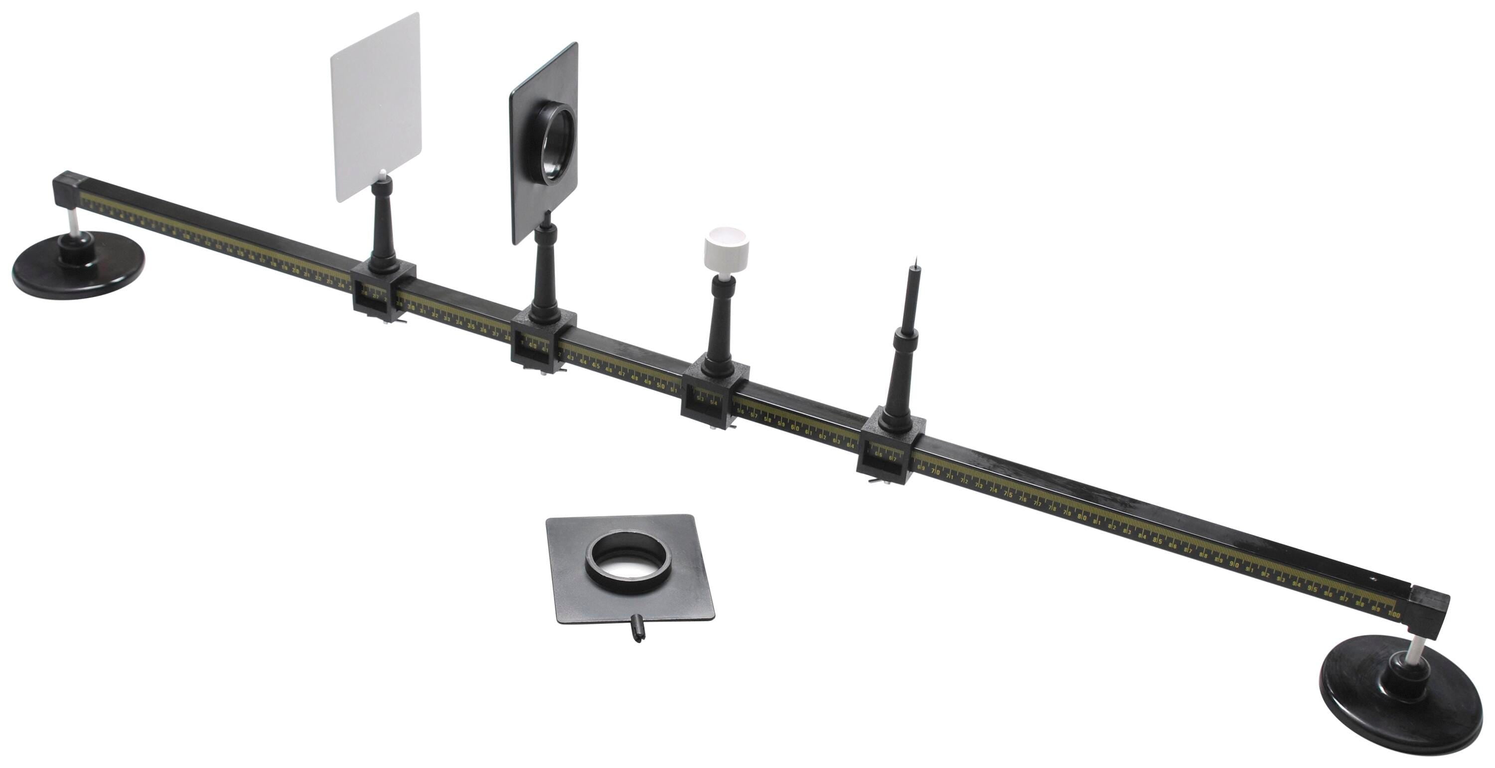 BENCH OPTICAL BASIC 1 METER