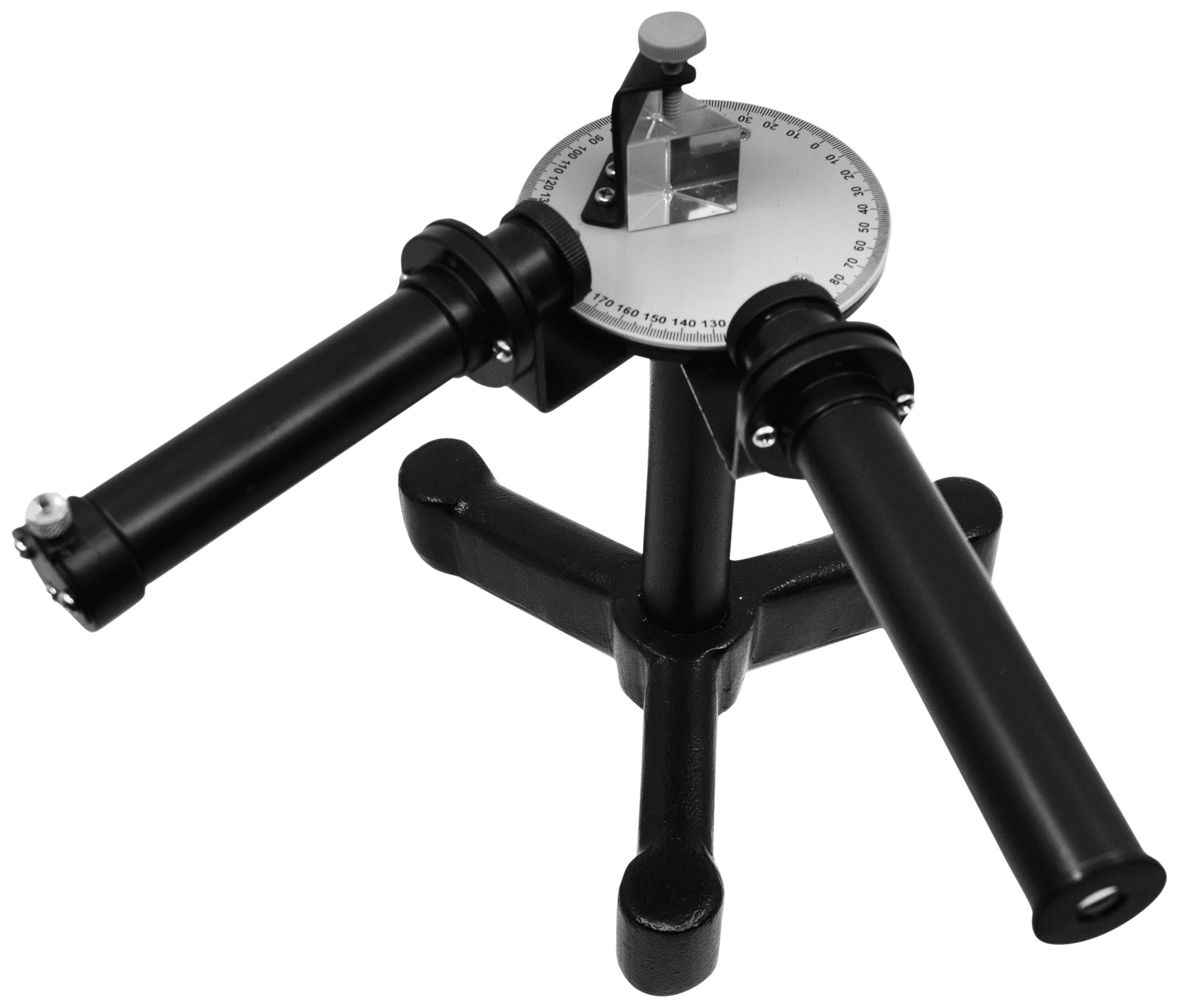 SPECTROMETER ADJUSTABLE