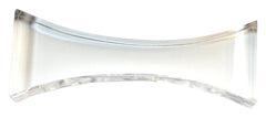 LENS DBL CONCAVE ACRYLIC 86MM 200MM FL