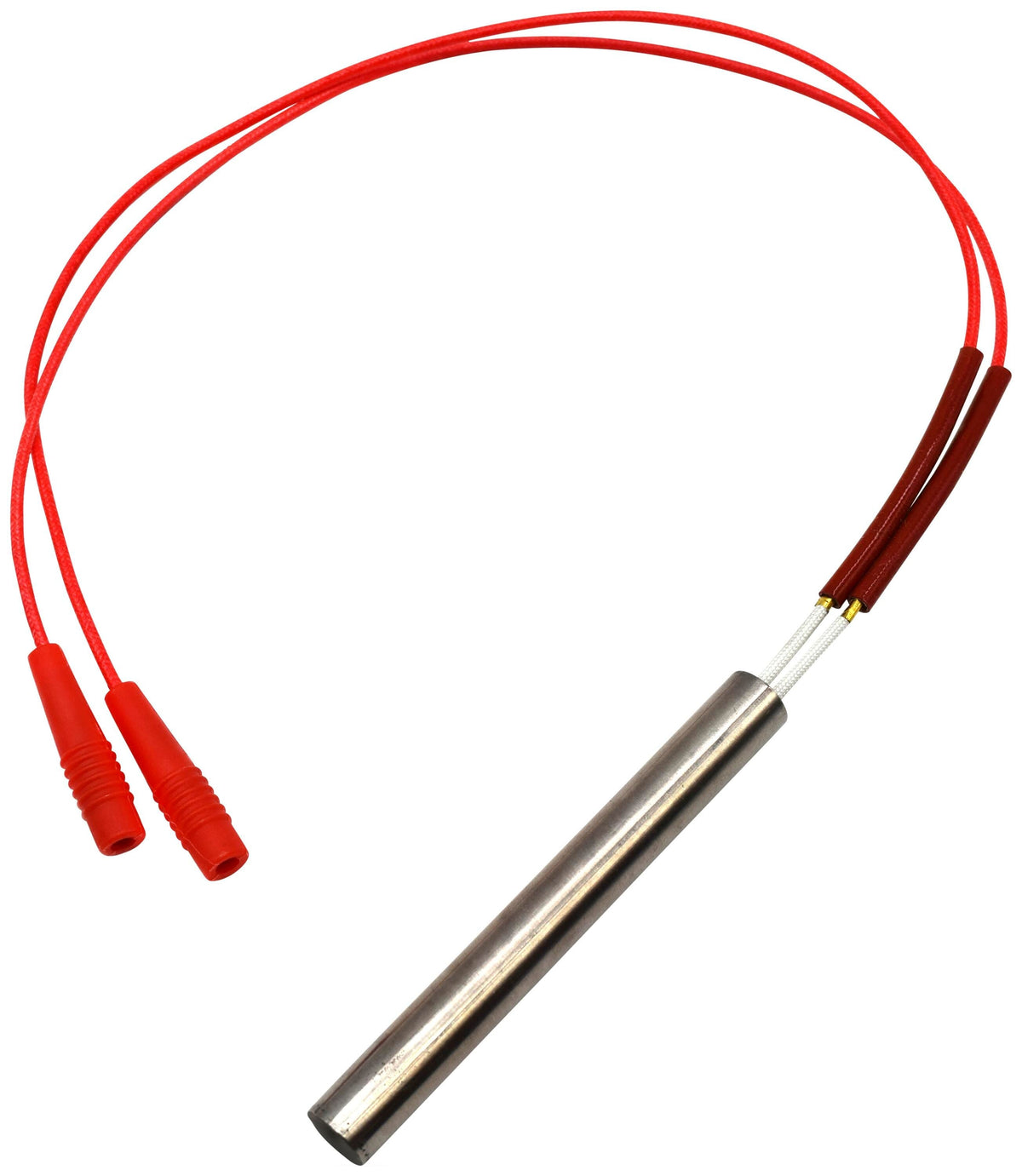CALORIMETER IMMERSION HEATER