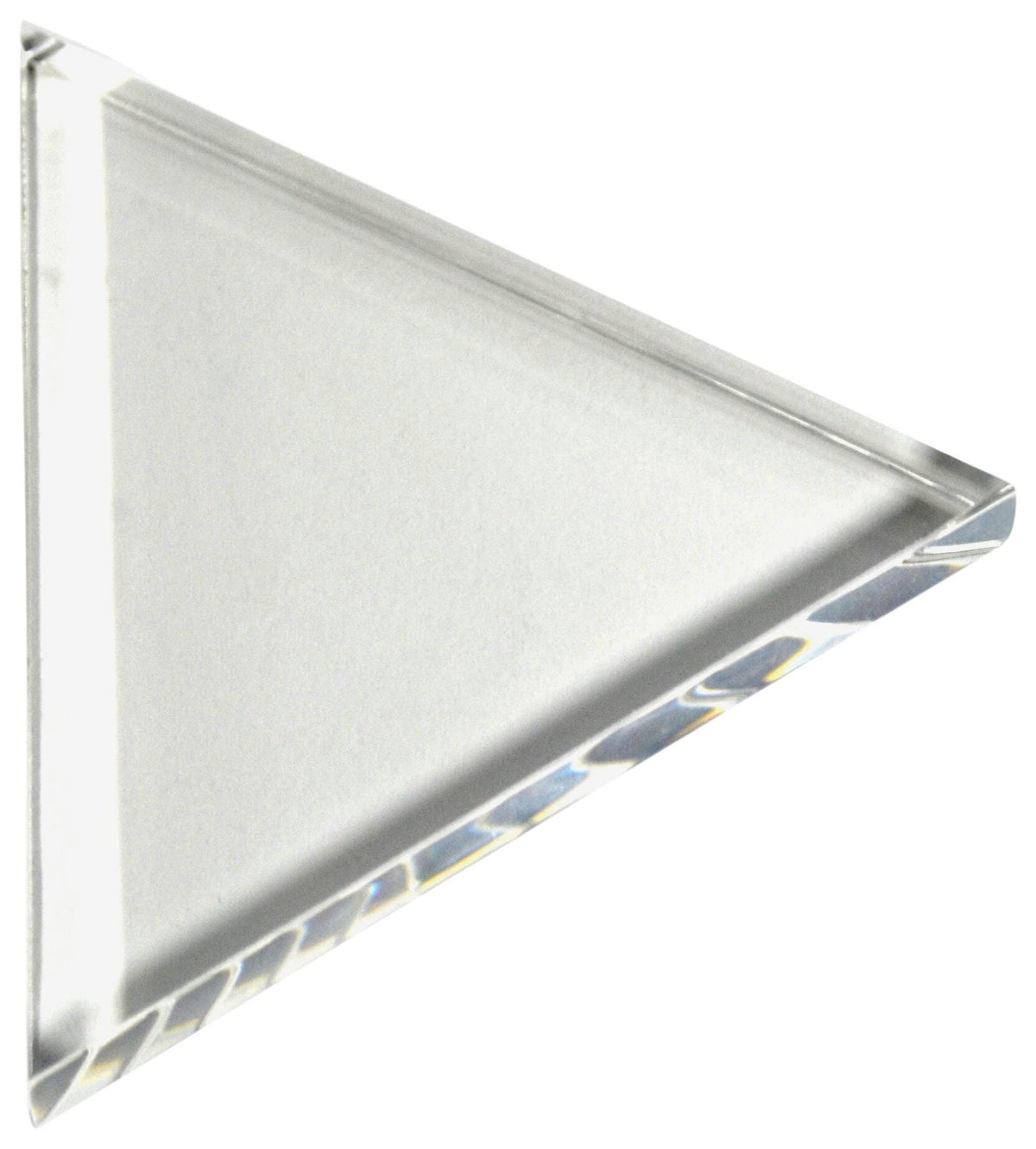 PRISM ACRYLIC EQUILATERAL REFRACTION