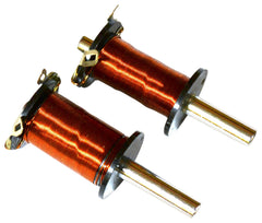 COILS GILLEY SPARE SET OF 2