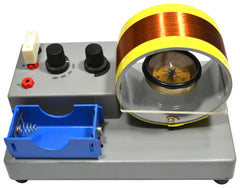 GALVANOMETER TANGENT