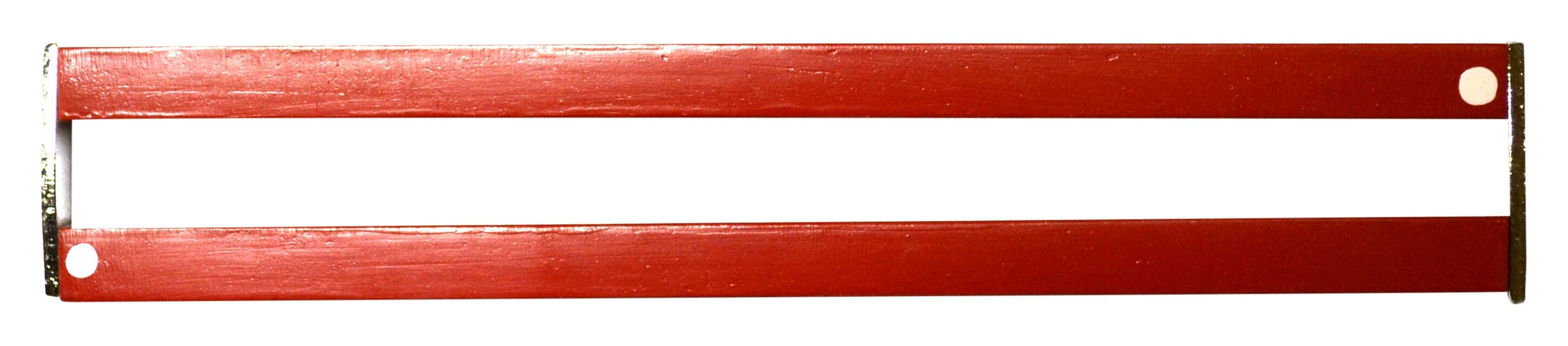 SET BAR MAGNETS 6 INCH LENGTH