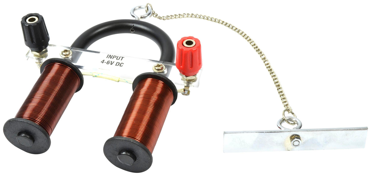 ELECTROMAGNET U-FORM WIRE