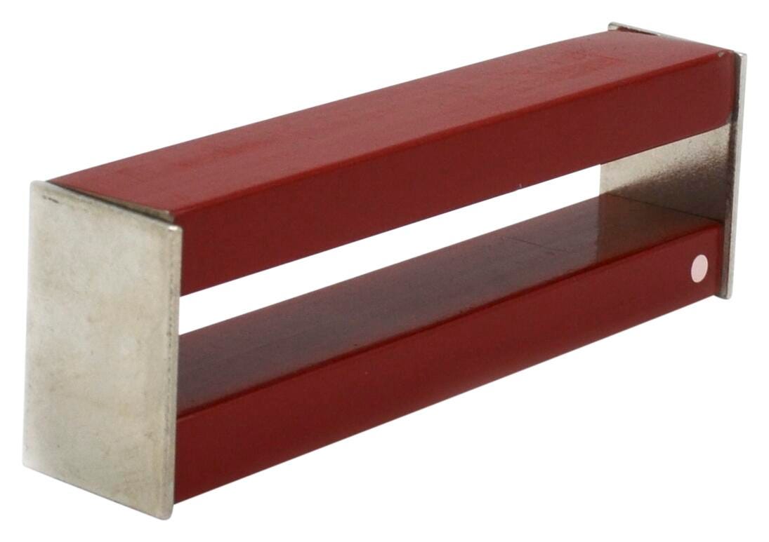 SET BAR MAGNETS 4 INCH LENGTH