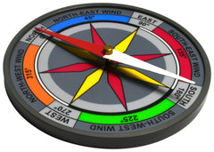 COMPASS DEMONSTRATION