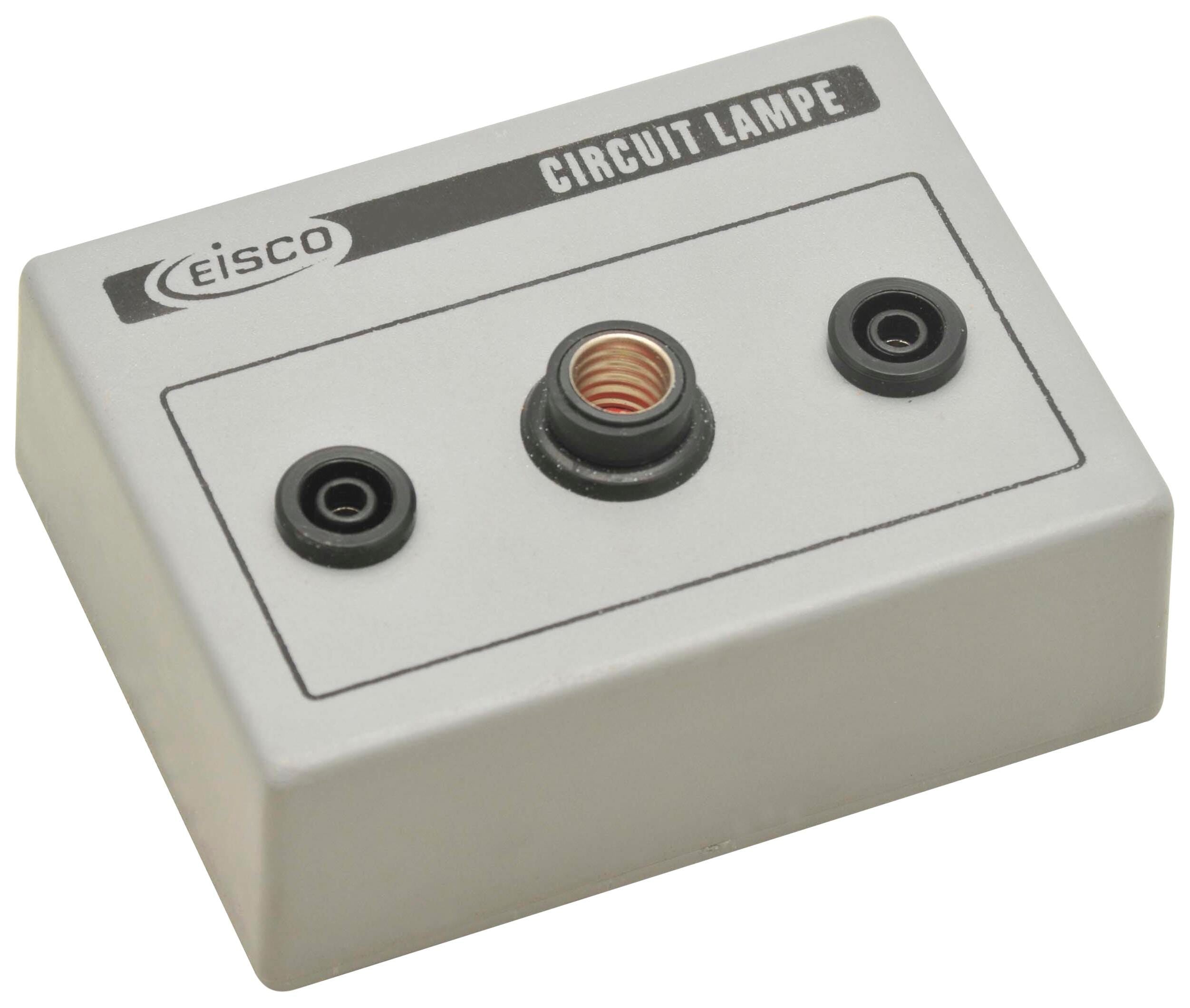 DEMONSTRATION LOW VOLTAGE BULB