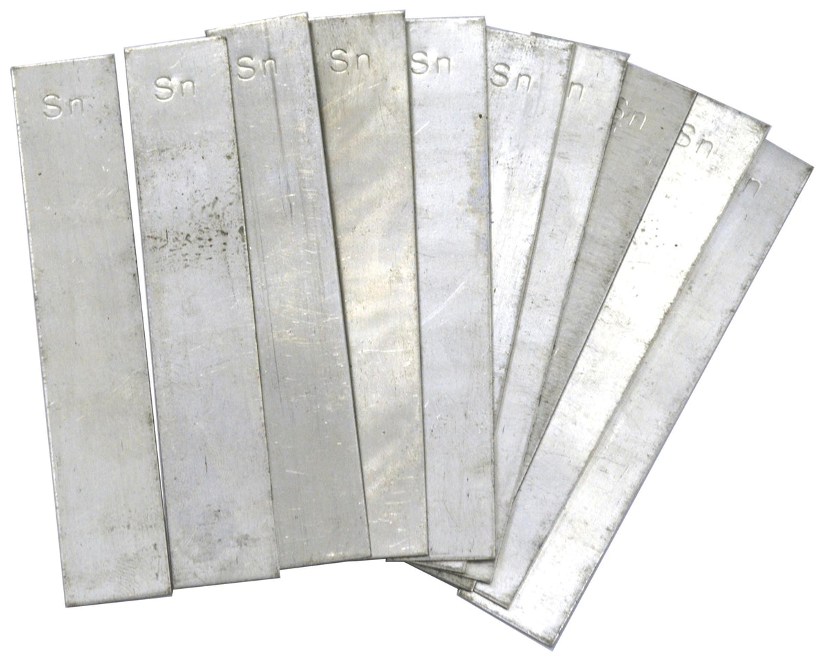 ELECTRODE STRIP TIN